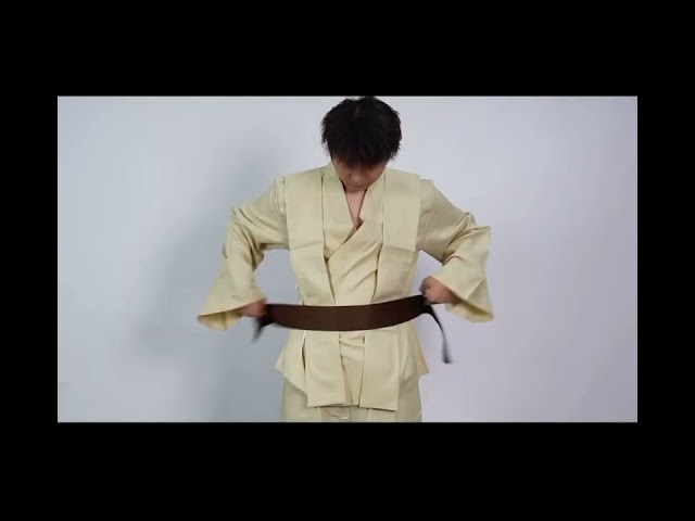 Vídeo relacionado con Gothden Traje Jedi con capucha - Disfraz de caballero - Disfraz completo para Halloween, cosplay, baile de máscaras