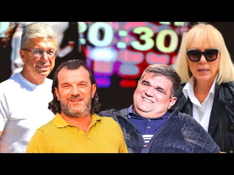 EVO ZAŠTO JE PUKLA TIKVA IZMEĐU GRANDA I LUKASA! MIRKOVIĆ: Od Popovića Smo Otkupili Acin Dug