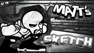Cover art for Sketch