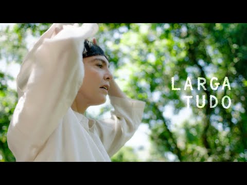 Video thumbnail for Larga Tudo