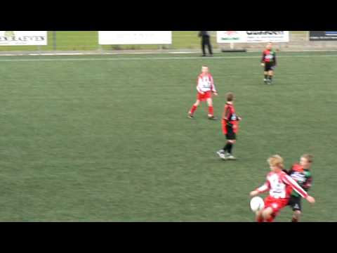 Scharn D1 - Rood Groen D1 6-0
