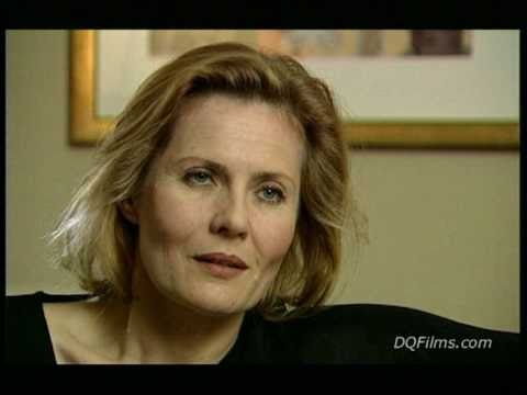 SZAPOŁOWSKA NOWE SPOJRZENIE directed by Maciej Odolinski