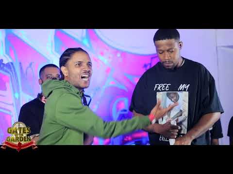 Da God T vs 900 Degrees