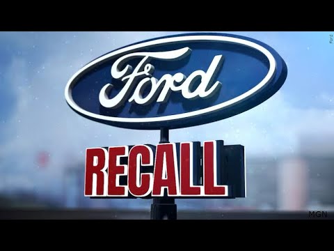 $1,000,000+ MISTAKE: The Ford 10R80 Transmission (Probable) Recall