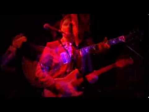 Bedrock Radio  -  "Scary"