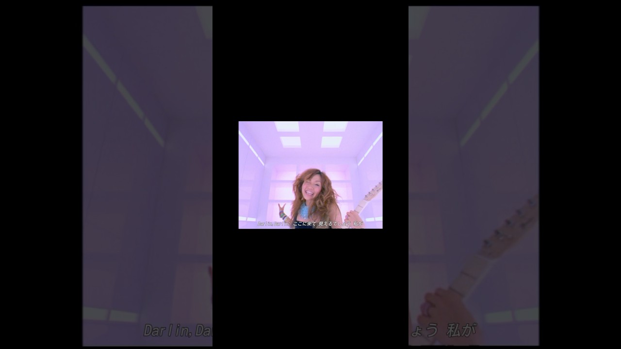 フジテレビ「MUSIC FAIR」ありがとうございました！　💿13th Album『DOORS』配信中💿　#yaiko #矢井田瞳 #DOORS #シンガーソングライター #shorts