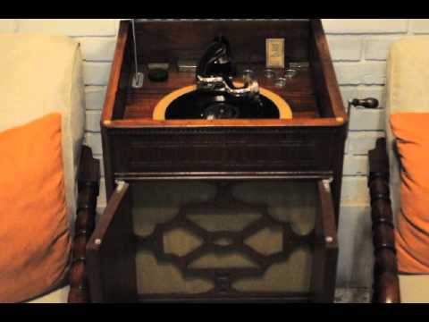 Sweetheart We Need Each Other- Ben Pollack & His Park Central Orch. 1929