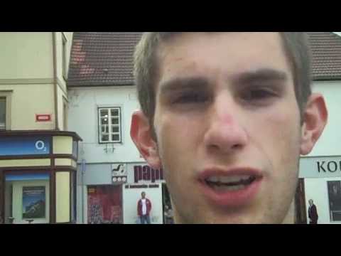 Czech Republic pt. 3