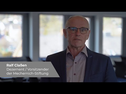 Virtueller Jahresempfang 2022 der Stadt Mechernich - #WirInMechernich