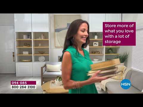 HSN | Saturday Morning with Callie & Alyce - Birthday Celebration 07.30.2022 - 11 AM