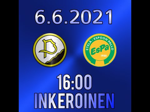 Purha - EsPa/Renat 6.6.2021 - Regions Cup - Joukkue-esittely