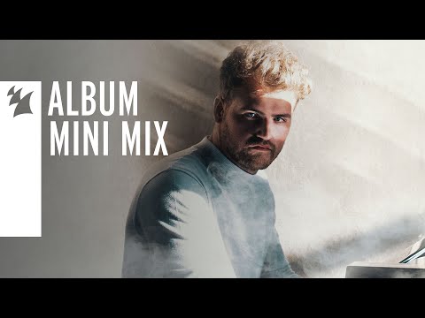 Clément Leroux - Circle Line [Mini Mix] [OUT NOW]