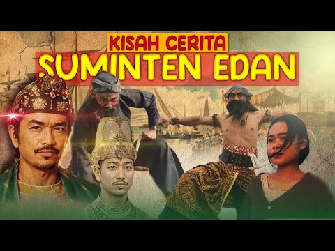 THE STORY OF THE CRAZY SUMINTEN