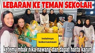 Download lagu ELSA MAIN KE TEMPAT MBAK NIKA SEBELUM BERANGKAT KE EROPA DAN KE MBAK NAWANG DAPAT HARTA KARUN !! mp3