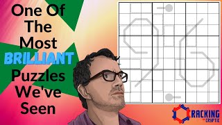 One Of The Most Brilliant Puzzles We've Seen