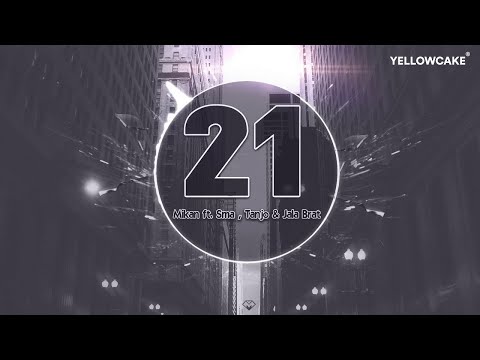 Mikan - 21 ft. SMA, Tanjo & Jala Brat