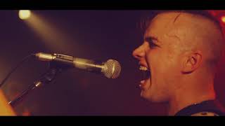 Sygma - Las Marcas En Tu Piel - The Roxy Live 16/07/2017