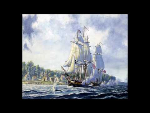 Asonance-  Barbarské pobřeží