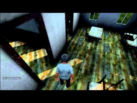 GameStar TV s10e02 - DayZ Alpha