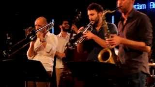 Bemsha Swing / Lively Up Yourself