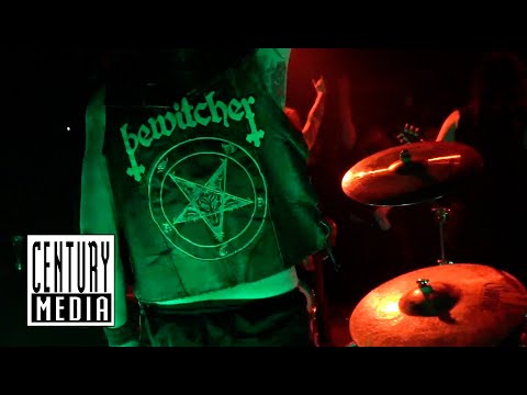 BEWITCHER - Out Against the Law (OFFICIAL VIDEO)