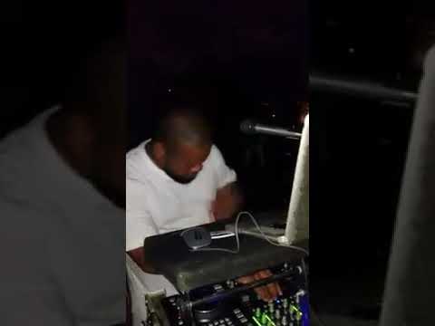 Dj Supa Psych Mic Checking Brian Nichols