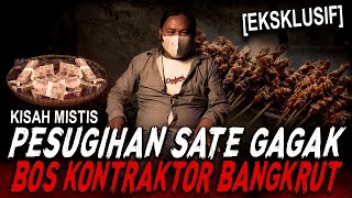 Download lagu (BERHASIL) JUAL SATE GAGAK DAPET 128 JUTA GAK ADA TUMBAL !! KISAH MISTIS PESUGIHAN DI KUBURAN mp3 Download lagu (BERHASIL) JUAL SATE GAGAK DAPET 128 JUTA GAK ADA TUMBAL !! KISAH MISTIS PESUGIHAN DI KUBURAN mp3