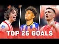 WERELDGOAL van SPAKENBURG & MEER WONDERTREFFERS ? | TOP 25 GOALS