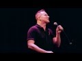 Hitchhiking Across America - Jonathan Zenz - Forte Toronto Gay Men's Chorus