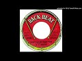 O.V WRIGHT - DON'T LET MY BABY RIDE