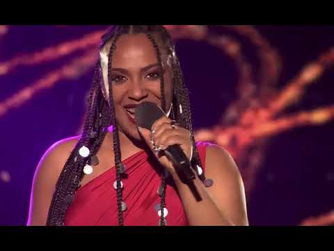 Preyah - MÓMA / Live Bulgaria Eurovision National Selection 2026