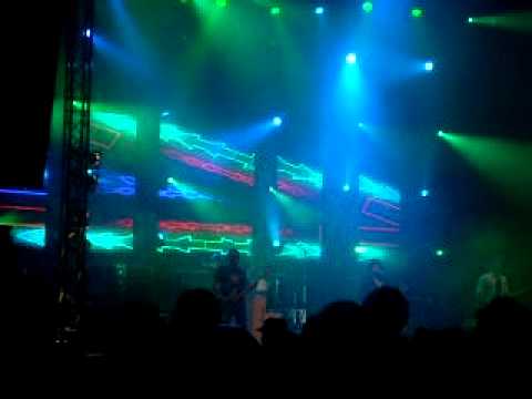 Katarína Knechtová - Vo Svetle Žiariacich Hviezd ( Sninafest 2009 )