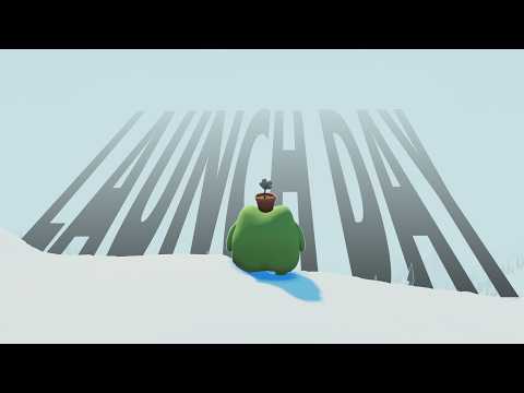 Launch Trailer
