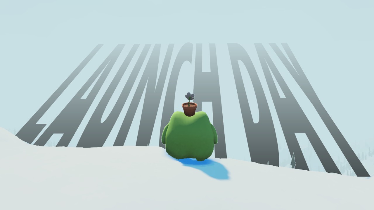 Launch Trailer
