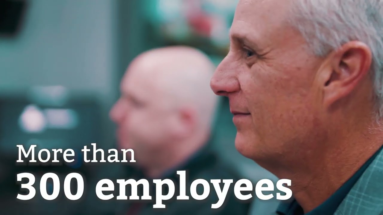 Ideal Roofing - Solid Steel Strength