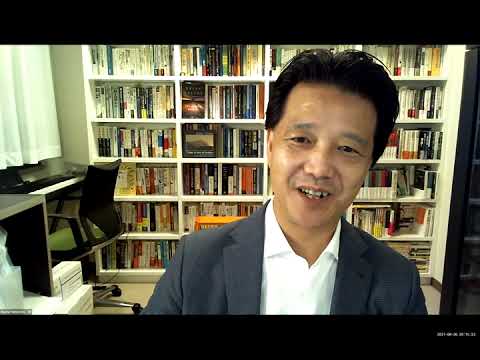 Entrepreneurship Fireside Chat with Steve Kaplan and Alumni Club of Japan Annual General Meeting