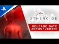 Othercide - Release Date Announcement Trailer | PS4