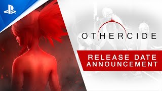 PlayStation Othercide - Release Date Announcement Trailer anuncio