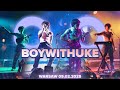 BoyWithUke Burnout Tour 4K FullHD Warszawa 09 02 2025 Full Concert Boywithukeofficial
