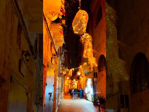 This place is magical | Old city in Taranto, Italy#shorts #youtubeshorts #trending #ciaosara #italy