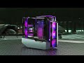 Antec VSK 4000E-U3 „Midi Tower“ Juoda