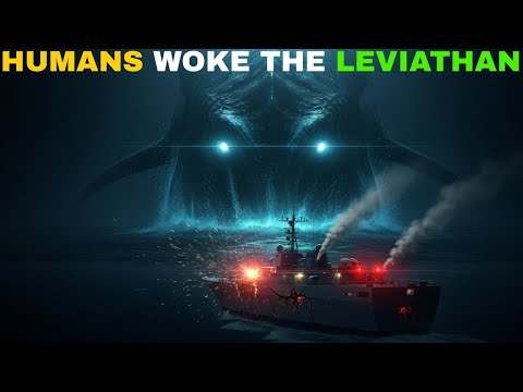 What's Lurking in the Dark Depths of the Sea?