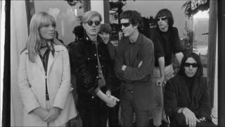 The Velvet Underground - Rock And Roll (Rare Version) -  HD