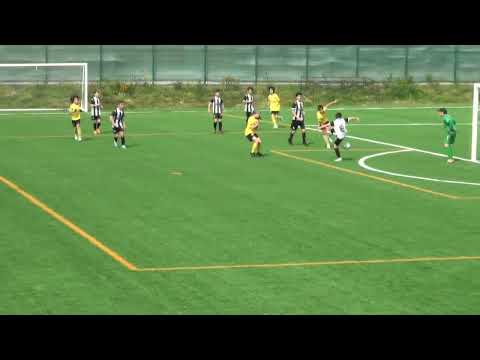 Resumo | Highlights: Beira-mar "B" 2 - 1 Espinho