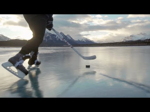Hockey 24 Trailer