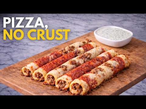 The Carnivore Snack That Kills Pizza Cravings