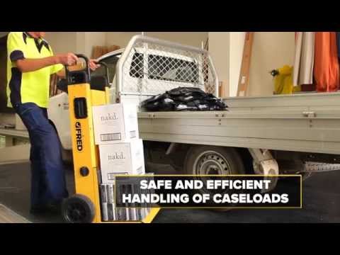 FRED Trolley - Customer Success Story