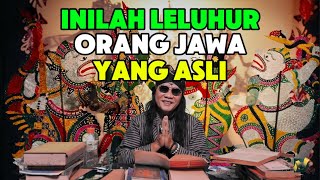 Download lagu IWALE (Ilmu Warisan Leluhur) EPS #108: Inilah Leluhur Orang Jawa Yang Asli mp3