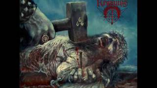 Vital Remains - Disciples Of Hell (w/lyrics)