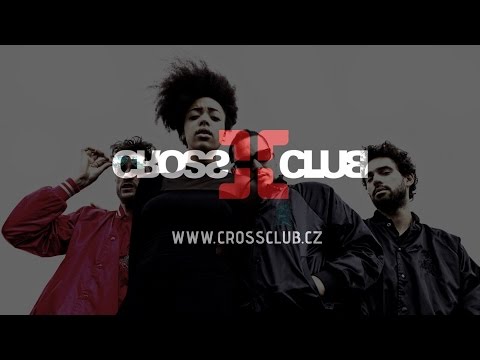 Hempolics - Cross Club 2015